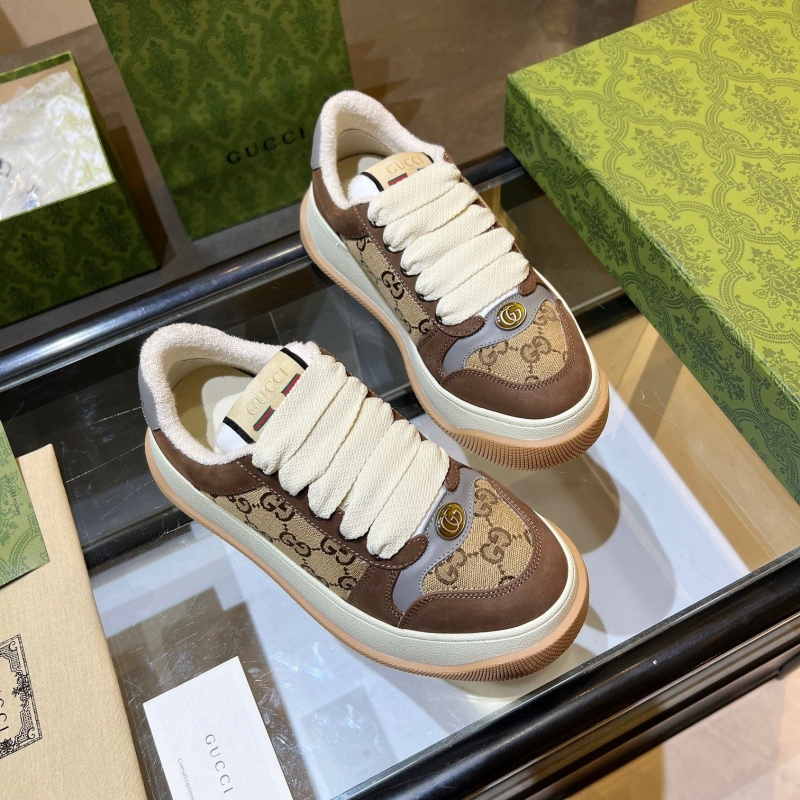 Gucci Casual Shoes